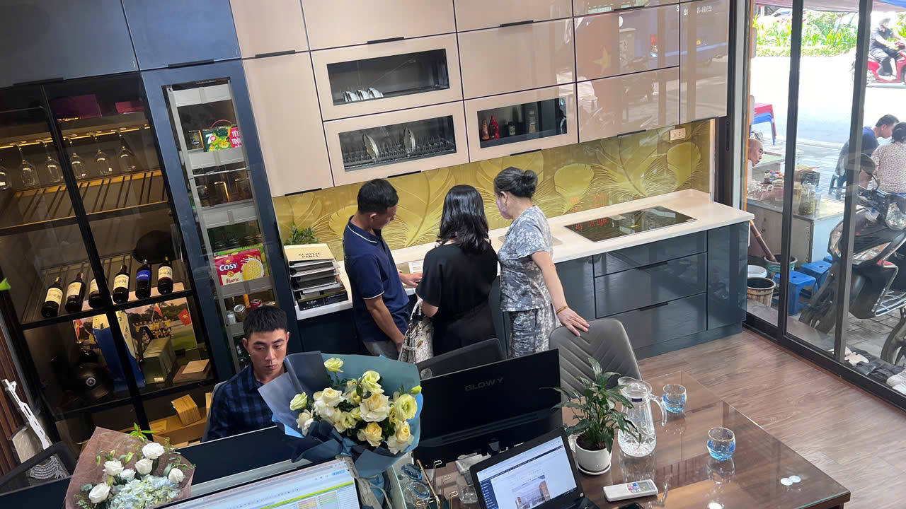 lưu ý khi làm nội thất chung cư