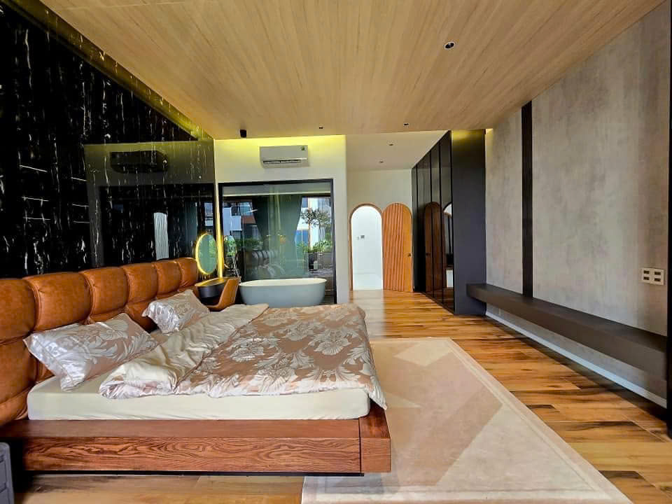 nội thất nhà phố là gì
