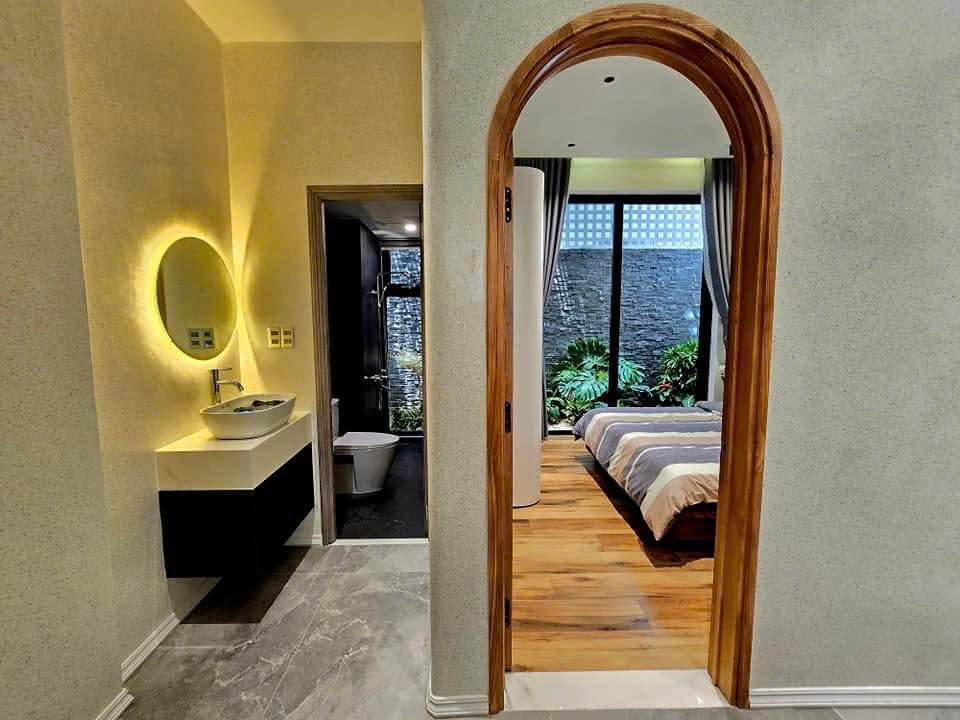 nội thất nhà phố là gì