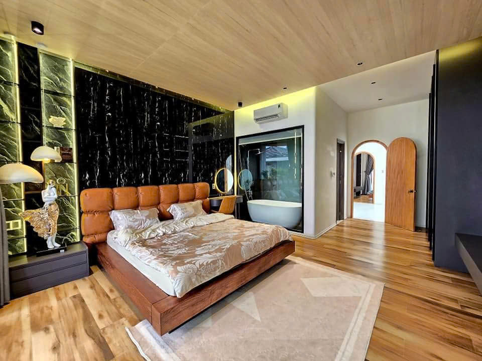 nội thất nhà phố là gì