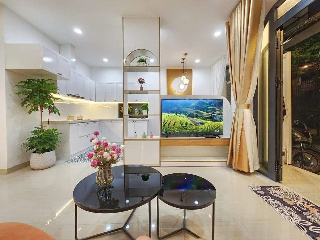 nội thất nhà phố